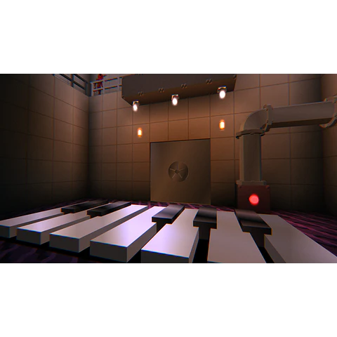 NEON STRUCT DELUXE EDITION STEAM KEY GLOBAL