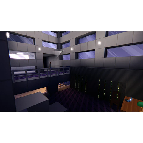 NEON STRUCT DELUXE EDITION STEAM KEY GLOBAL