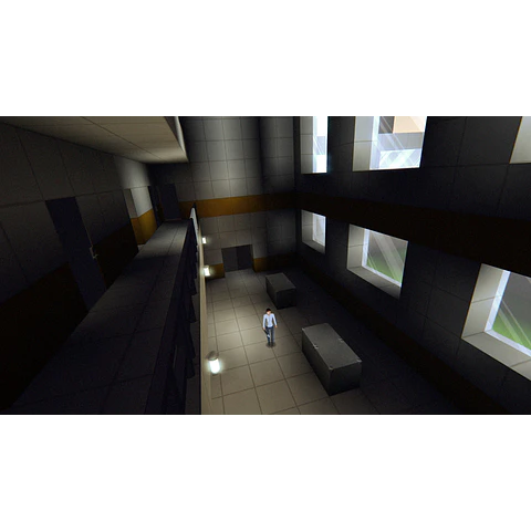 NEON STRUCT DELUXE EDITION STEAM KEY GLOBAL