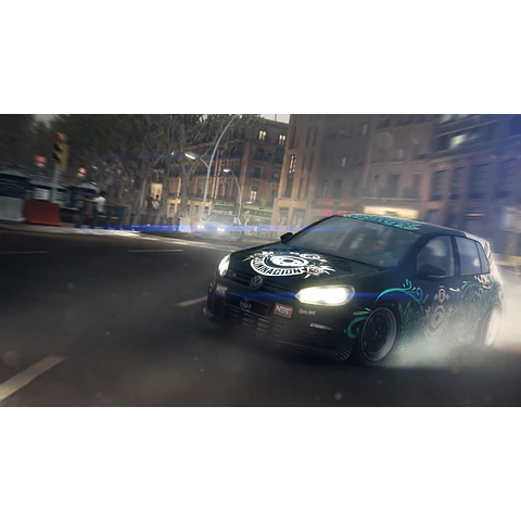 GRID 2 STEAM KEY GLOBAL