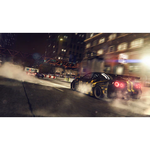 GRID 2 STEAM KEY GLOBAL