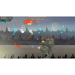 STEEL RAIN STEAM KEY GLOBAL