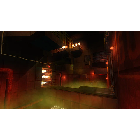 THE MAGNETIC: CAGE CLOSED COLLECTOR'S EDITION STEAM KEY GLOBAL