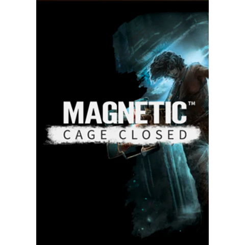 THE MAGNETIC: CAGE CLOSED COLLECTOR'S EDITION STEAM KEY GLOBAL