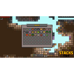 STACKS TNT STEAM KEY GLOBAL