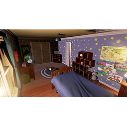 BOOGEYMAN STEAM KEY GLOBAL