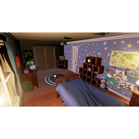 BOOGEYMAN STEAM KEY GLOBAL