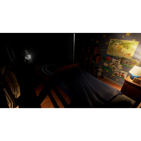 BOOGEYMAN STEAM KEY GLOBAL