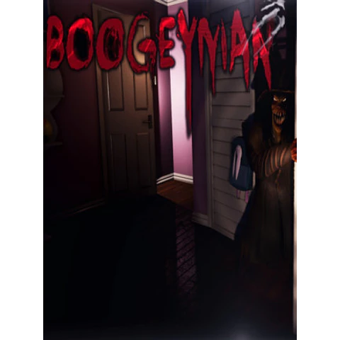 BOOGEYMAN STEAM KEY GLOBAL