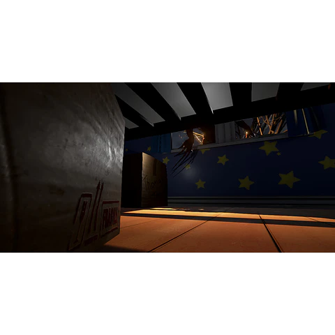 BOOGEYMAN STEAM KEY GLOBAL