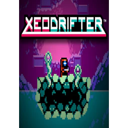 XEODRIFTER SPECIAL EDITION STEAM KEY GLOBAL