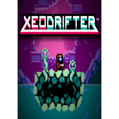 XEODRIFTER SPECIAL EDITION STEAM KEY GLOBAL