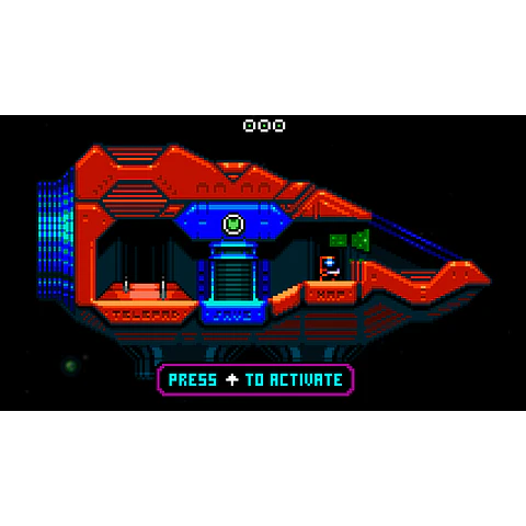 XEODRIFTER SPECIAL EDITION STEAM KEY GLOBAL