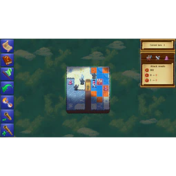 MONSTRO: BATTLE TACTICS (PC) - STEAM KEY - GLOBAL