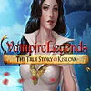 VAMPIRE LEGENDS: THE TRUE STORY OF KISILOVA STEAM KEY GLOBAL