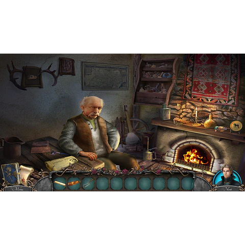 VAMPIRE LEGENDS: THE TRUE STORY OF KISILOVA STEAM KEY GLOBAL