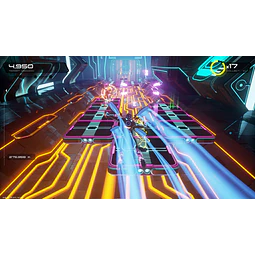 TRON RUN/R STEAM KEY GLOBAL