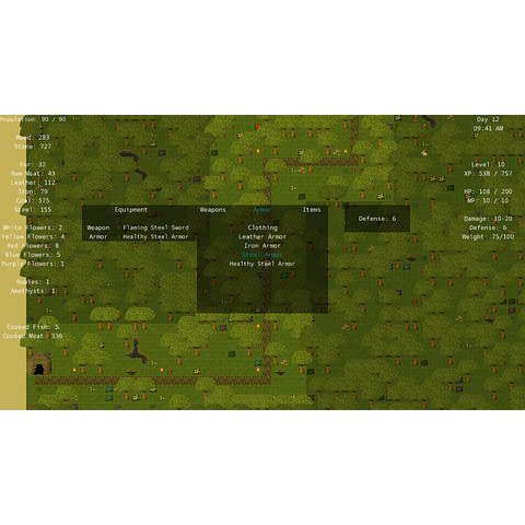 YOUR QUEST STEAM KEY GLOBAL