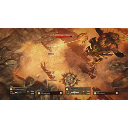 HELLDIVERS A NEW HELL EDITION STEAM KEY GLOBAL