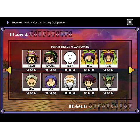 OASE - OTHER AGE SECOND ENCOUNTER STEAM KEY GLOBAL