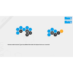 HEXCELLS COMPLETE PACK (PC) - STEAM KEY - GLOBAL