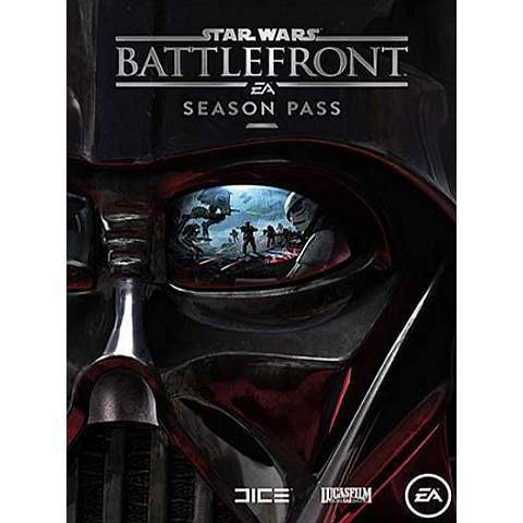 STAR WARS BATTLEFRONT - SEASON PASS ORIGIN KEY GLOBAL