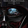 STAR WARS BATTLEFRONT - SEASON PASS ORIGIN KEY GLOBAL