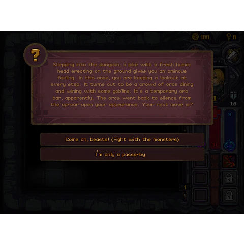 RUNESTONEKEEPER STEAM KEY GLOBAL