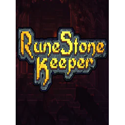 RUNESTONE KEEPER - SOUNDTRACK STEAM KEY GLOBAL