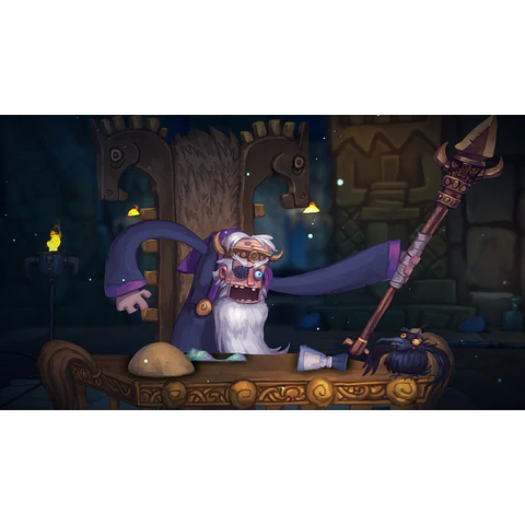 ZOMBIE VIKINGS STEAM KEY GLOBAL