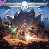 HELLDIVERS REINFORCEMENTS MEGA BUNDLE STEAM KEY GLOBAL