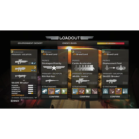 HELLDIVERS DIGITAL DELUXE EDITION STEAM KEY GLOBAL