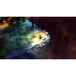 R.A.W.: REALMS OF ANCIENT WAR STEAM KEY GLOBAL