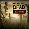THE WALKING DEAD STEAM KEY GLOBAL 400 DAYS