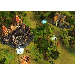 SPELLFORCE PLATINUM EDITION STEAM KEY GLOBAL