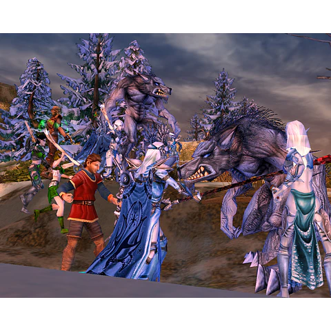 SPELLFORCE PLATINUM EDITION STEAM KEY GLOBAL