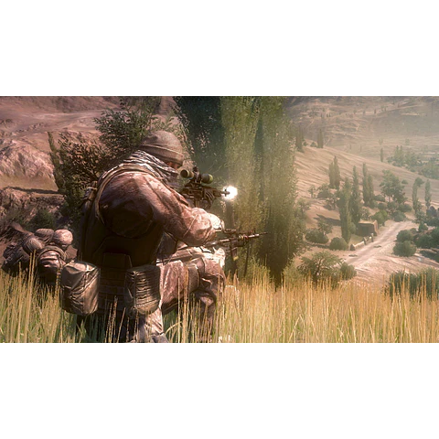 OPERATION FLASHPOINT COMPLETE STEAM KEY GLOBAL