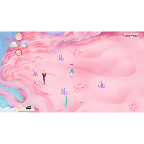 CIBELE STEAM KEY GLOBAL