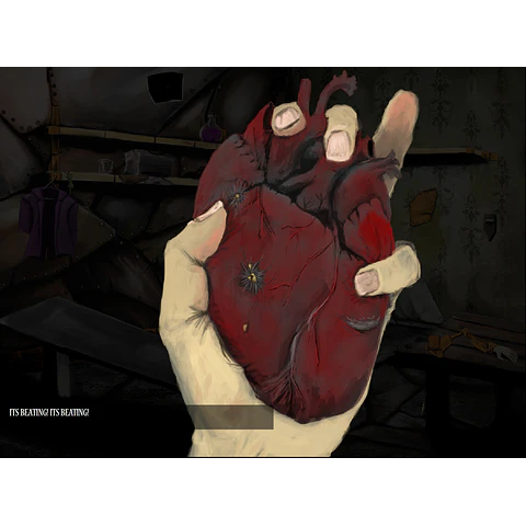 THE BIZARRE CREATIONS OF KEITH THE MAGNIFICENT STEAM KEY GLOBAL