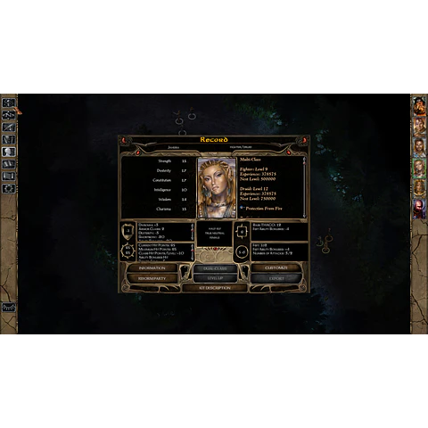 BALDUR'S GATE II: ENHANCED EDITION GOG.COM KEY GLOBAL