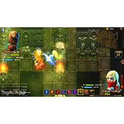 DRAGON FIN SOUP STEAM KEY GLOBAL