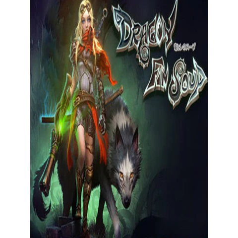DRAGON FIN SOUP STEAM KEY GLOBAL