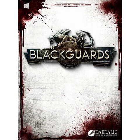 BLACKGUARDS STEAM KEY GLOBAL