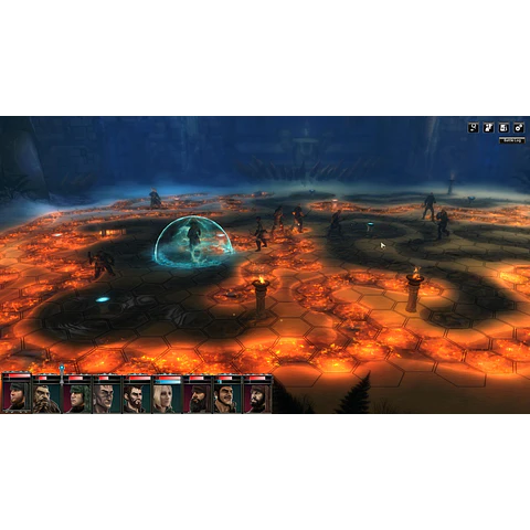 BLACKGUARDS STEAM KEY GLOBAL