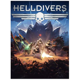 HELLDIVERS - RANGER PACK (PC) - STEAM KEY - GLOBAL