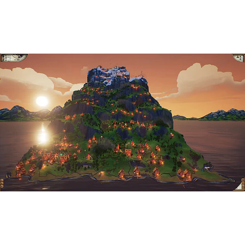 VALHALLA HILLS: TWO-HORNED HELMET EDITION STEAM KEY GLOBAL