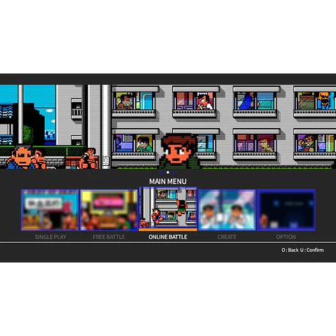 RIVER CITY SUPER SPORTS CHALLENGE ~ALL STARS SPECIAL~ STEAM KEY GLOBAL