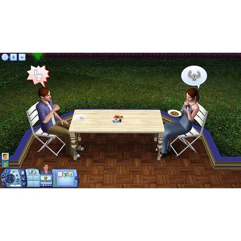 THE SIMS 3 PLUS PETS ORIGIN KEY GLOBAL