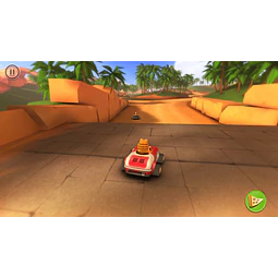 GARFIELD KART STEAM KEY GLOBAL