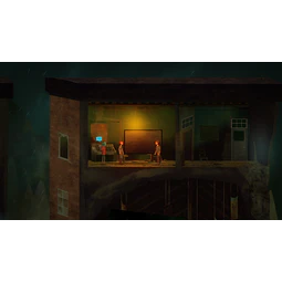 OXENFREE STEAM KEY GLOBAL